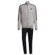 Adidas Ανδρικές φόρμες σετ Aeroready Essentials 3-Stripes French terry